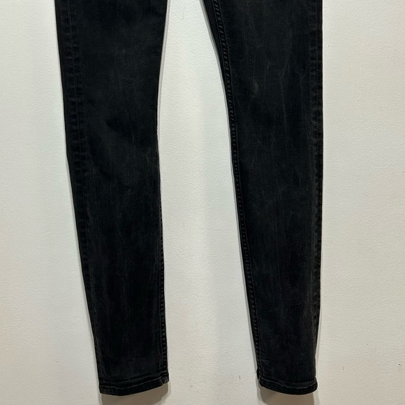 & Other Stories High Rise Skinny Jeans - Picture 4 of 9